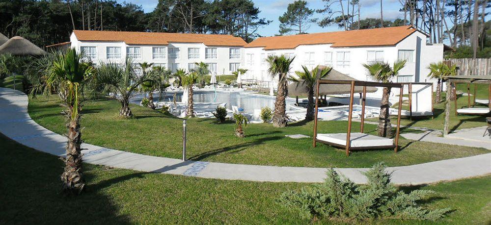 Punta Del Este Arenas Hotel Chihuahua Dış mekan fotoğraf