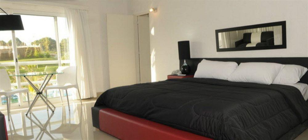 Punta Del Este Arenas Hotel Chihuahua Dış mekan fotoğraf