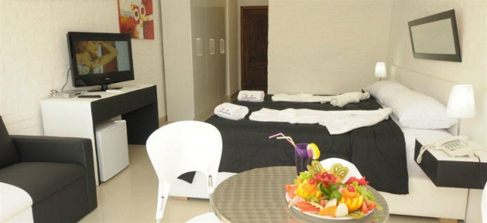 Punta Del Este Arenas Hotel Chihuahua Dış mekan fotoğraf