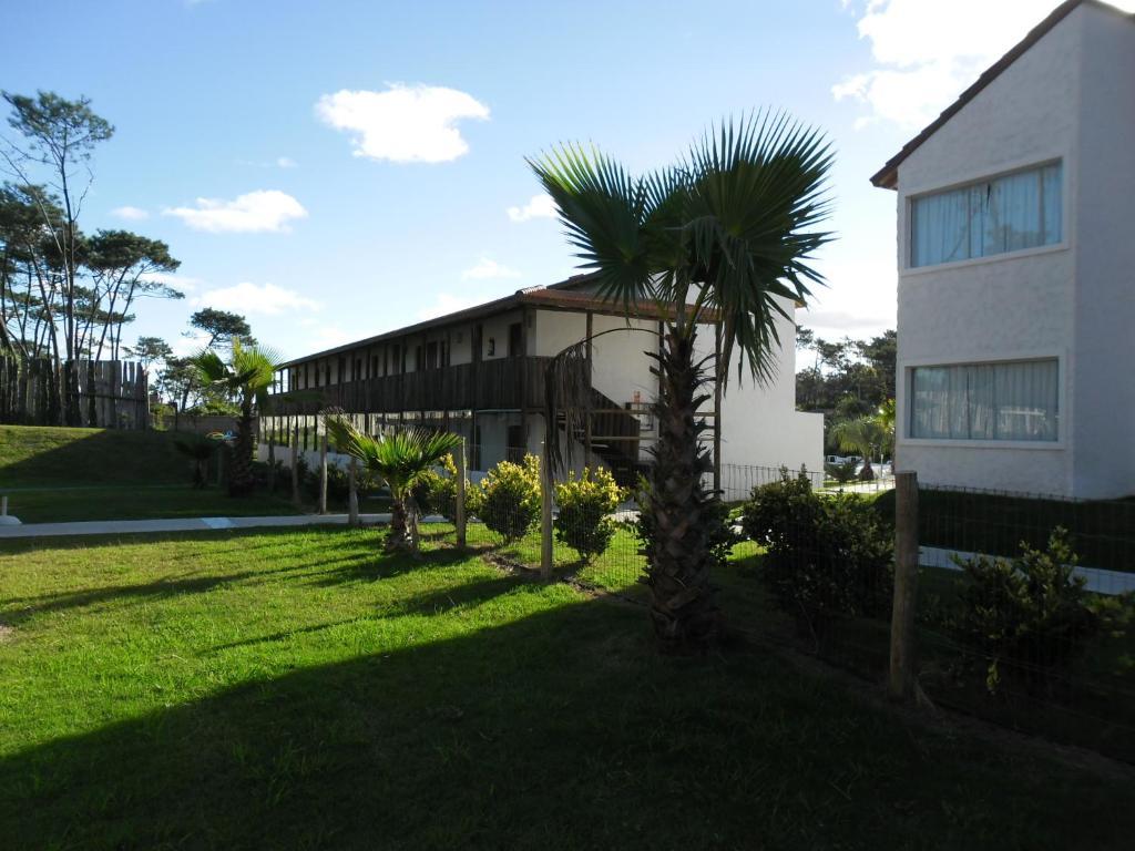 Punta Del Este Arenas Hotel Chihuahua Dış mekan fotoğraf