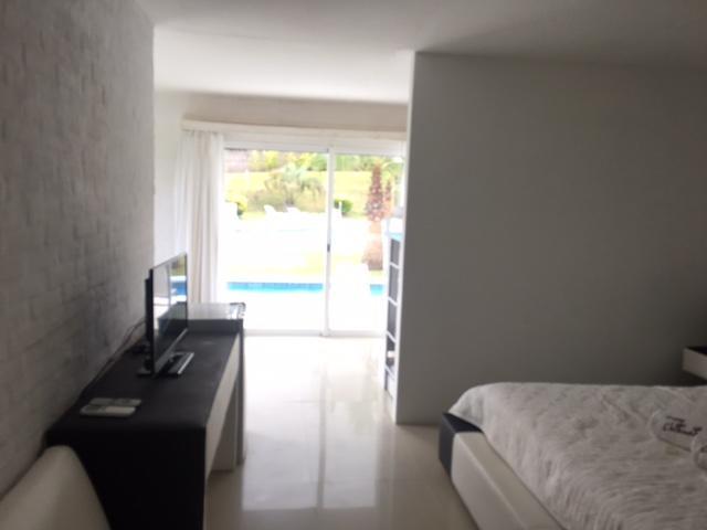 Punta Del Este Arenas Hotel Chihuahua Dış mekan fotoğraf