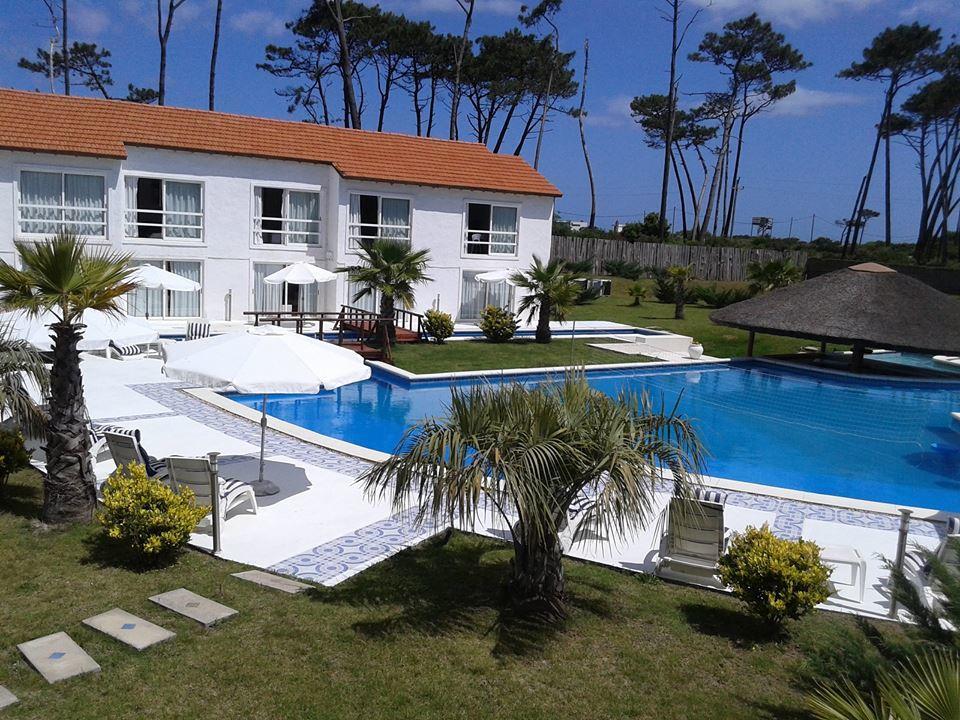 Punta Del Este Arenas Hotel Chihuahua Dış mekan fotoğraf