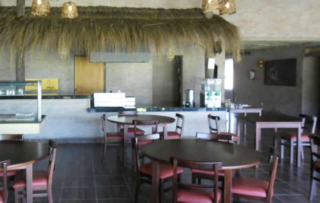 Punta Del Este Arenas Hotel Chihuahua Dış mekan fotoğraf