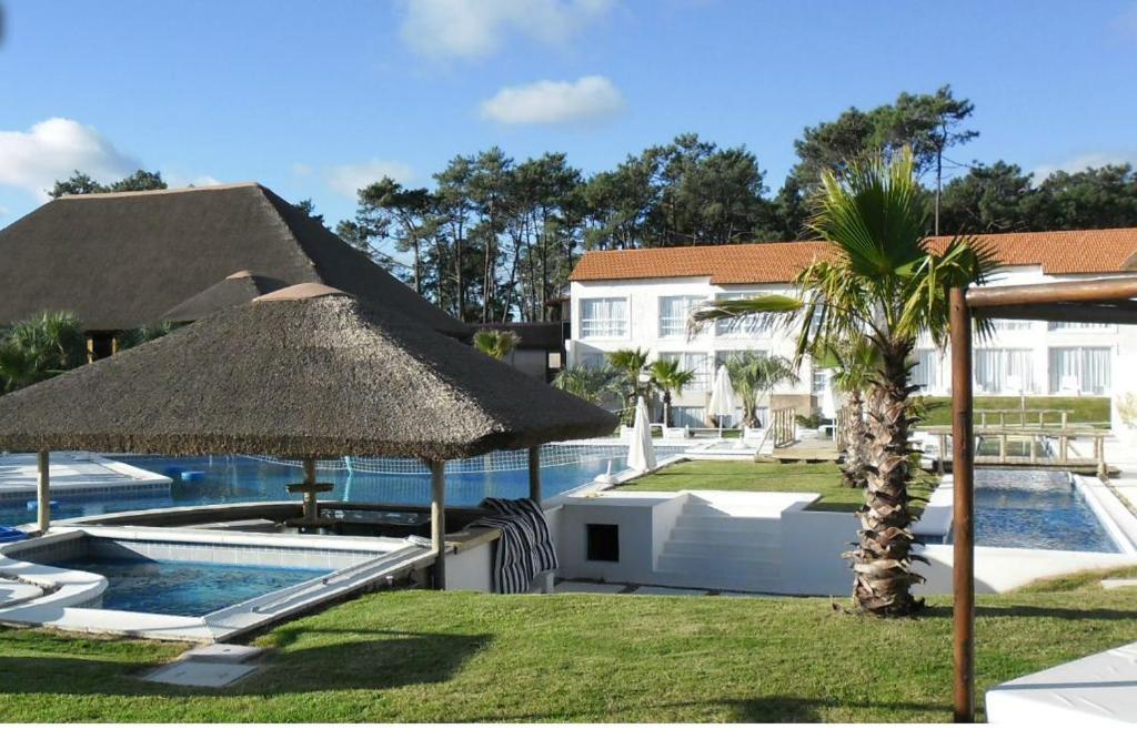Punta Del Este Arenas Hotel Chihuahua Dış mekan fotoğraf