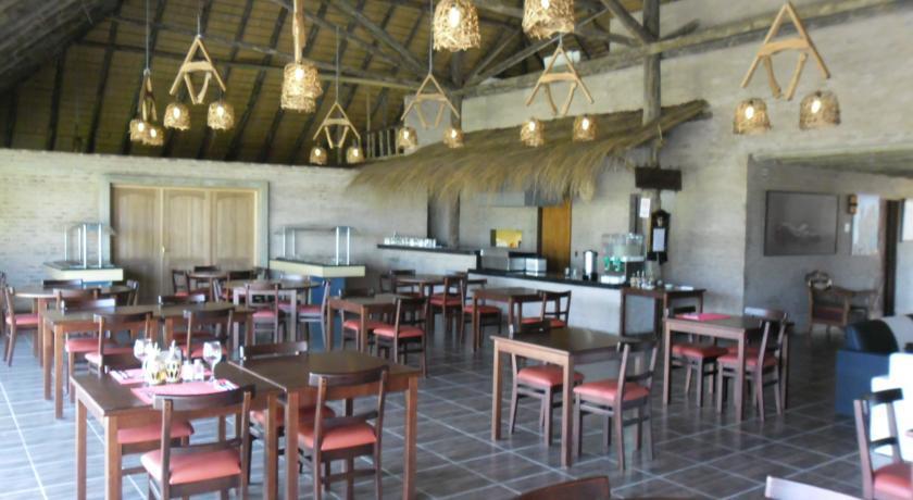Punta Del Este Arenas Hotel Chihuahua Dış mekan fotoğraf