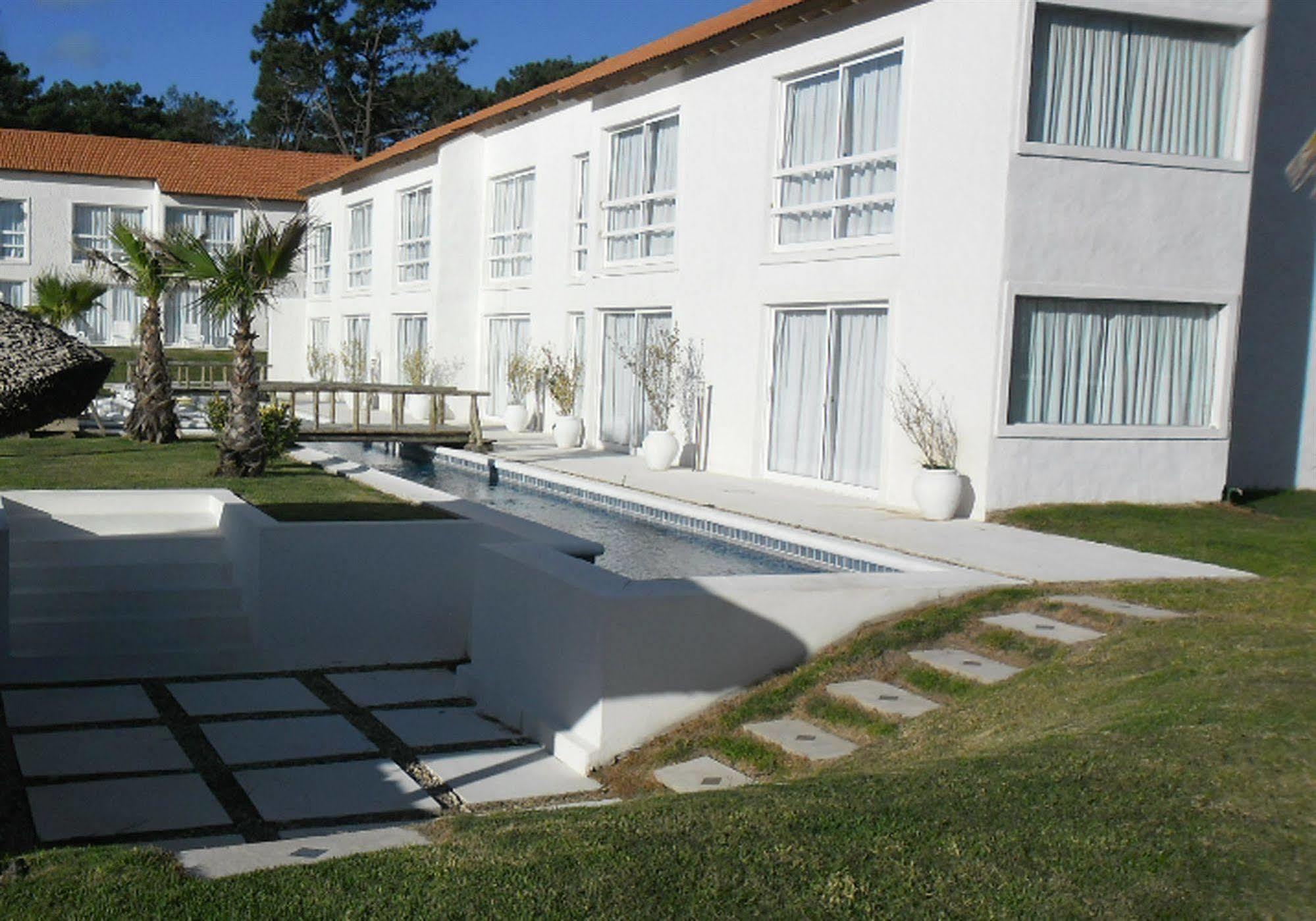Punta Del Este Arenas Hotel Chihuahua Dış mekan fotoğraf