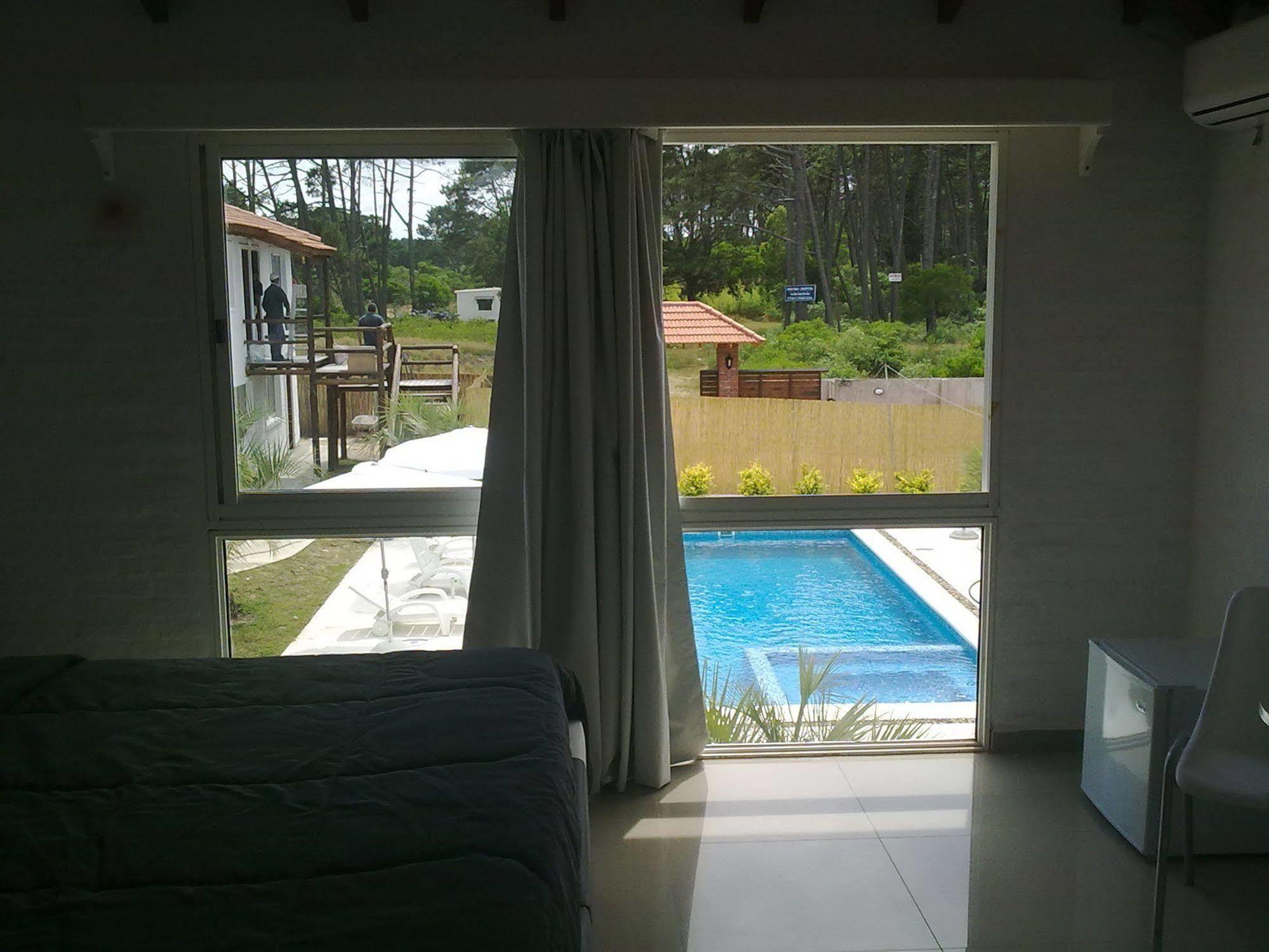 Punta Del Este Arenas Hotel Chihuahua Dış mekan fotoğraf