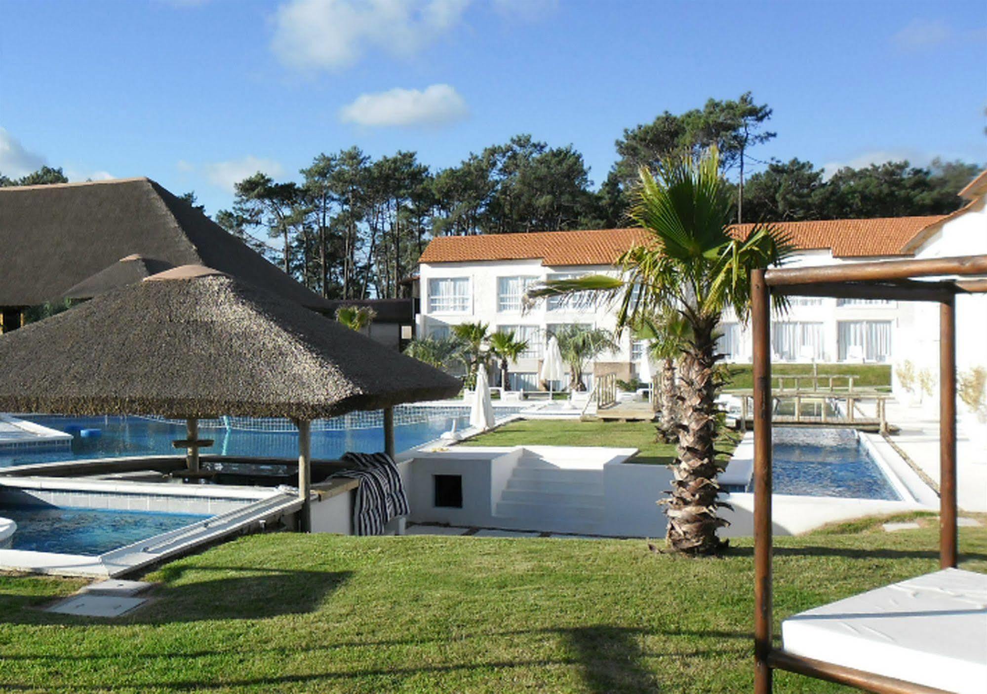 Punta Del Este Arenas Hotel Chihuahua Dış mekan fotoğraf