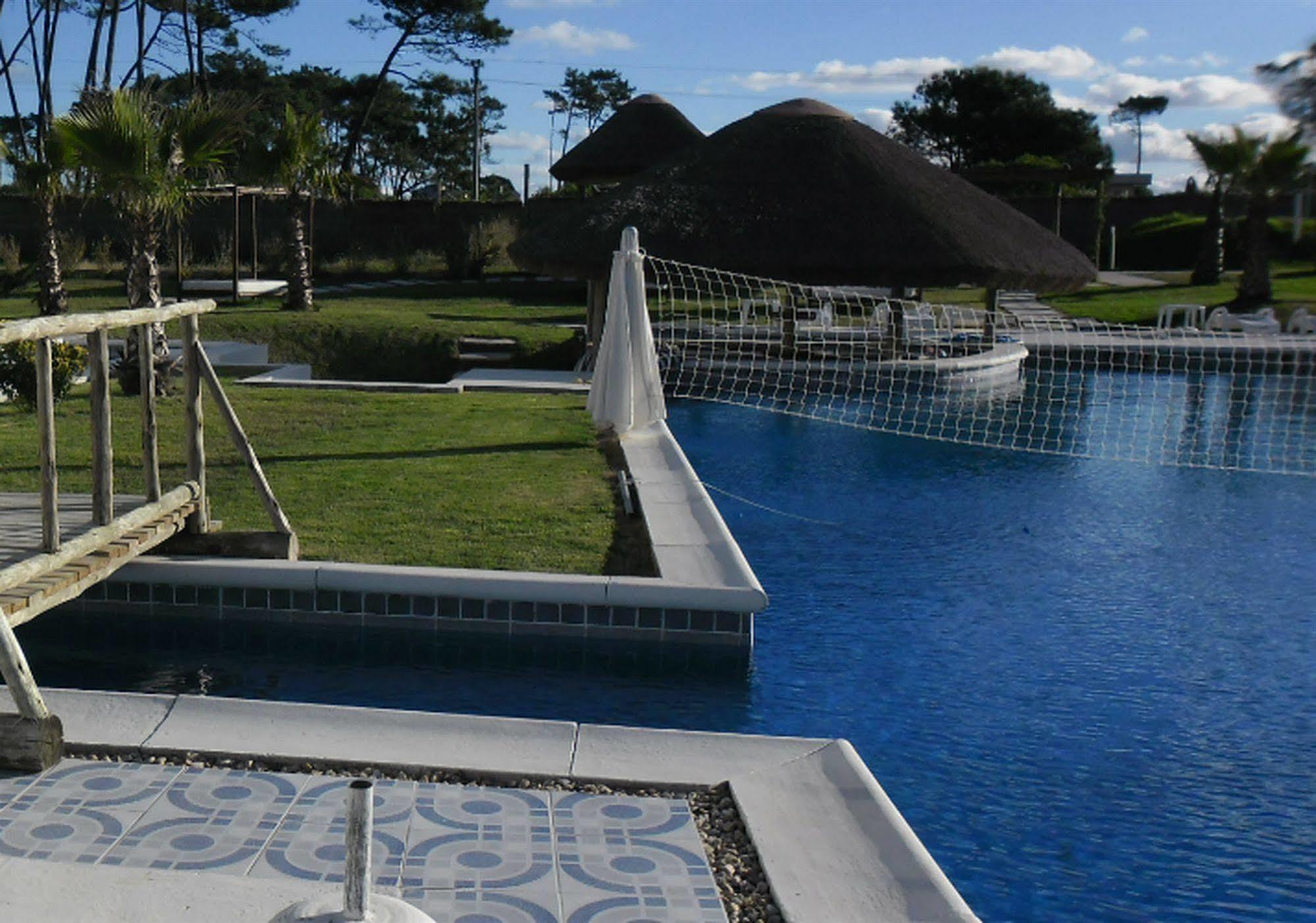 Punta Del Este Arenas Hotel Chihuahua Dış mekan fotoğraf