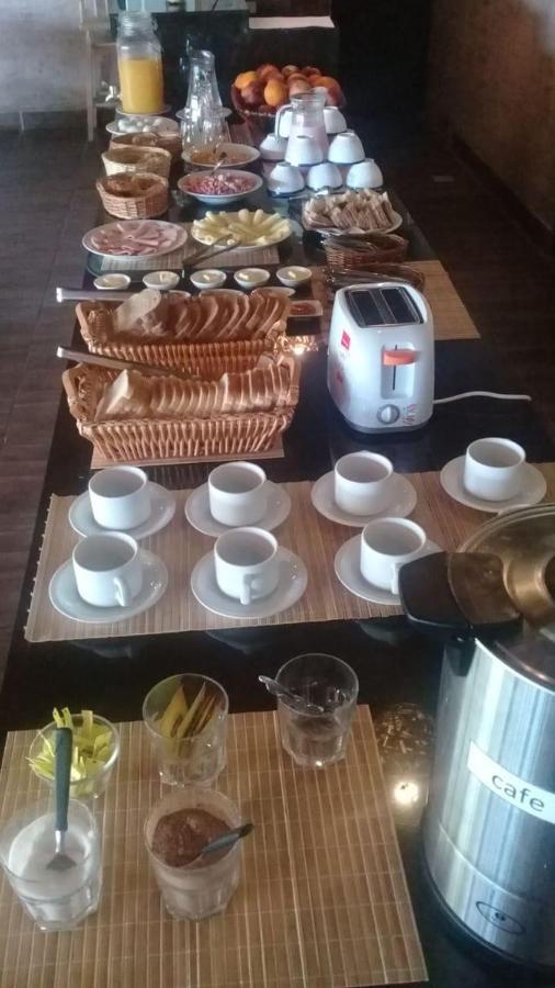 Punta Del Este Arenas Hotel Chihuahua Dış mekan fotoğraf