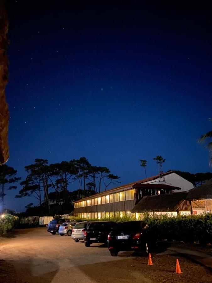 Punta Del Este Arenas Hotel Chihuahua Dış mekan fotoğraf